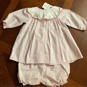 Petit Ami Dress NB. $28